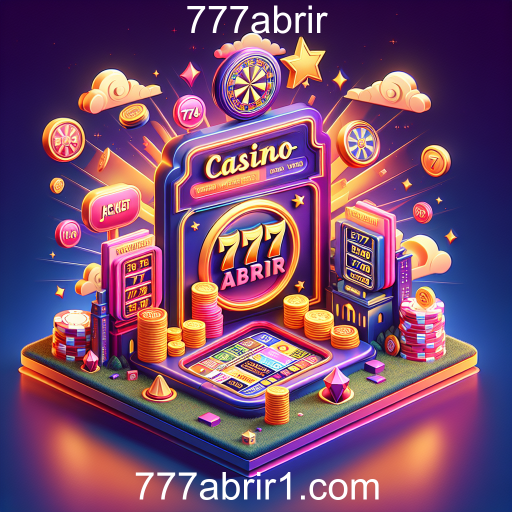 Maximize Seus Ganhos com Promoções Imperdíveis no 777abrir