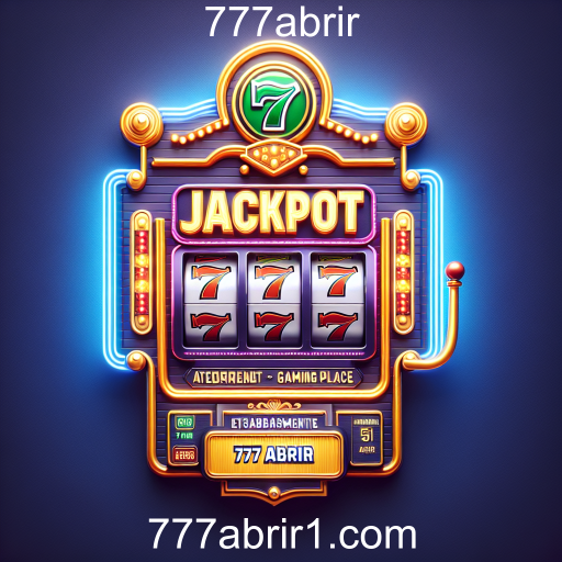 Descubra os Grandes Jackpots no 777abrir