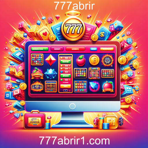 As Novidades Imperdíveis da 777abrir